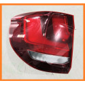 Lanterna Traseira Esquerda Bmw X5 2014 2015 2016 2017 2018