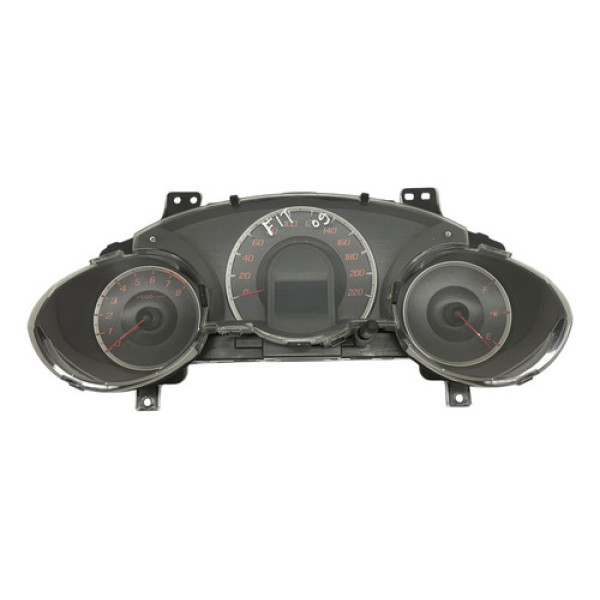 Painel Instrumento Honda Fit 2009 A 2014