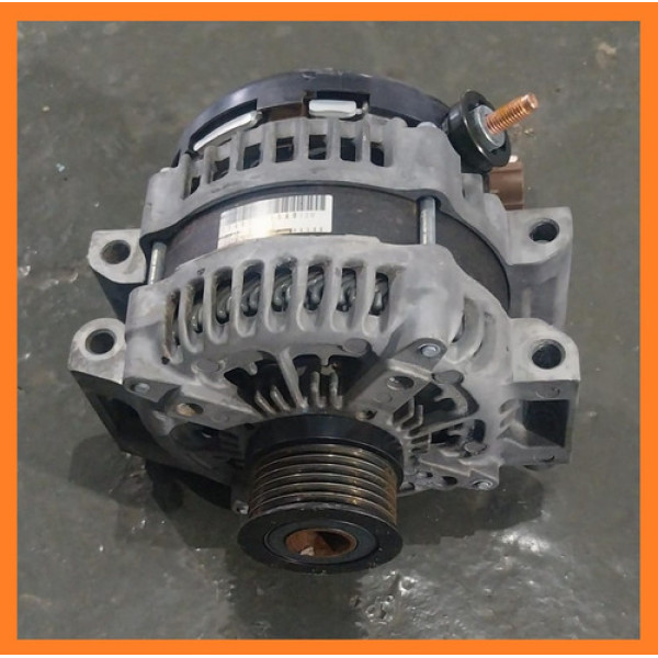 Alternador Jeep Cherokee 3.0 Diesel