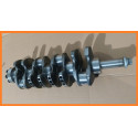 Virabrequim Stander Sorento 2.5 Diesel 170cv