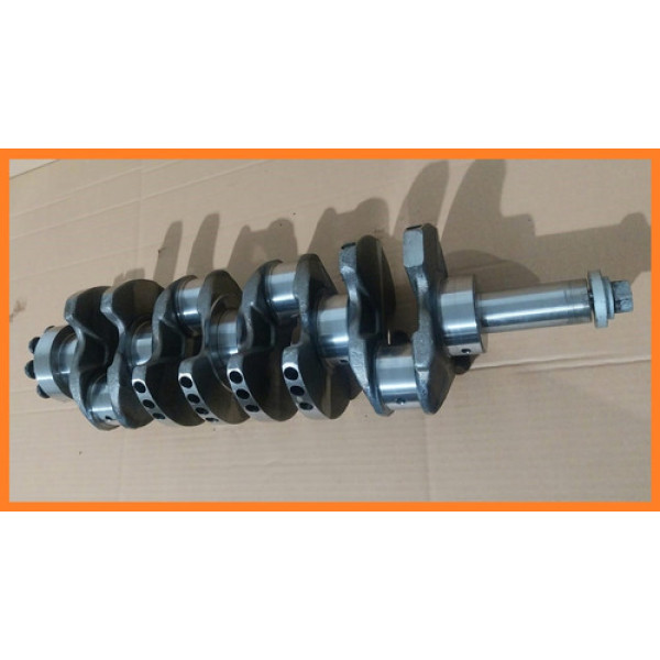 Virabrequim Stander Sorento 2.5 Diesel 170cv