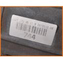 Caixa Câmbio Automática Mercedes C280 C300 3.0 08 A 11