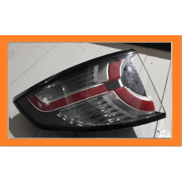 Lanterna Traseira Esquerda Discovery Sport 2015 2016 2017