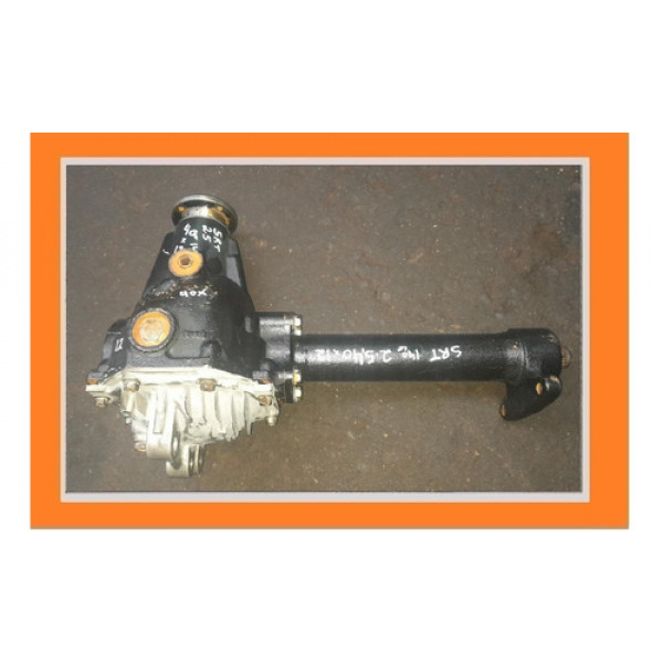 Diferencial Dianteiro Sorento 2.5 Automática