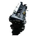 Motor Parcial Fusion 2.3 Gasolina 162cv 2006 2007 2008 2009