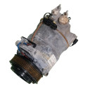 Compressor Ar Condicionado Land Rover Range Rover 3.0 Diesel