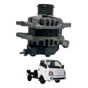 Alternador Hr Bongo 2.5 16v Diesel 2013 2022 Original