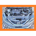 Motor Parcial Nissan Sentra 2.0 Flex 140cv