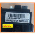 Caixa Fusível Rele Chevrolet S10 2.8 Automática 200cv