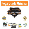 Kit Radiador Discovery Sport 2.0 P250 2020 2023 Preto