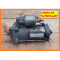 Motor Partida Arranque Volvo Xc60 2.0 Diesel 2018 A 2021