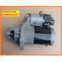 Motor Partida Arranque Chevrolet Trailblazer 3.6 V6