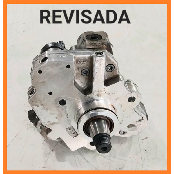 Bomba Injetora Alta Pressão Dodge Ram 2500 6.7 2012 A 2018