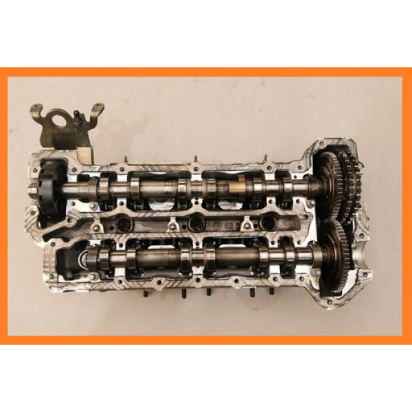 Cabeçote Mercedes Ml 320 350 3.0 Diesel 2008 A 2011