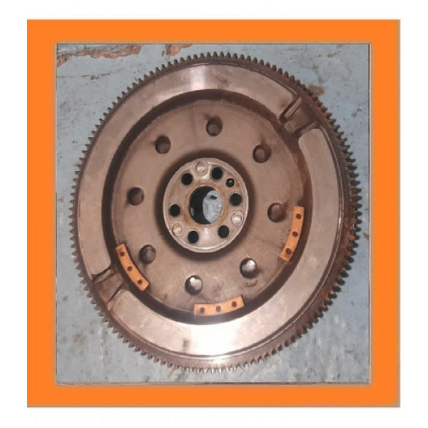 Volante Motor New Tucson 1.6 17 18 19 20 21