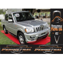 Motor Caixa De Câmbio Cabeçote Mahindra Scorpion 
