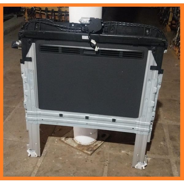 Teto Solar Mercedes C180 C200 C250 2011 2012 2013 2014
