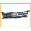 Grade Dianteira Toyota Sw4 2016 2017 2018 2019 2020