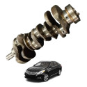Virabrequim Azera 3.0 V6 2012 2013 2014 2015