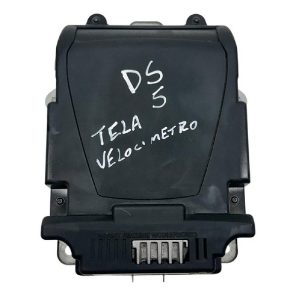 Painel Instrumento Citroen Ds5 2011 2015  96655432zd-01