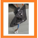 Retrovisor Direito Original Mitsubishi Outlander 2014 2015