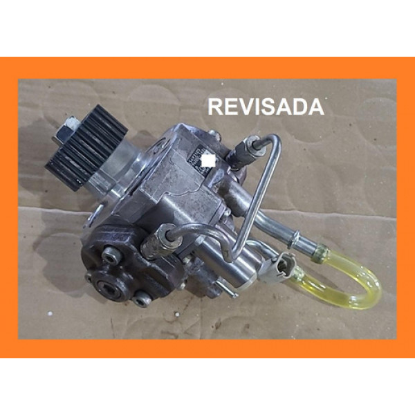Bomba Injetora Alta Pressão Chevrolet S10 2.8 200cv Revisada