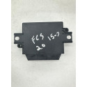 Modulo Estacionamento Ford F1et-15k866-af Preto