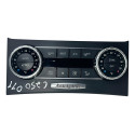 Comando Ar Condicionado Mercedes Benz C250 2011