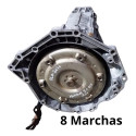 Caixa Câmbio Automática Mohave 3.0 Dies 8 Mrchas 2013 A 2018