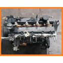 Motor Parcial Chevrolet S10 2.8 Automática 200cv