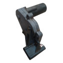 Motor Tração Caixa Transferência Gm S10 2.8 Mwm 2001 2011