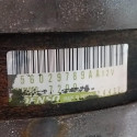 Alternador Grand Cherokee 3.6 V6 Gasolina 2015 A 2020