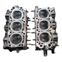 Par Cabeçotes L200 Triton 3.5 V6 Flex