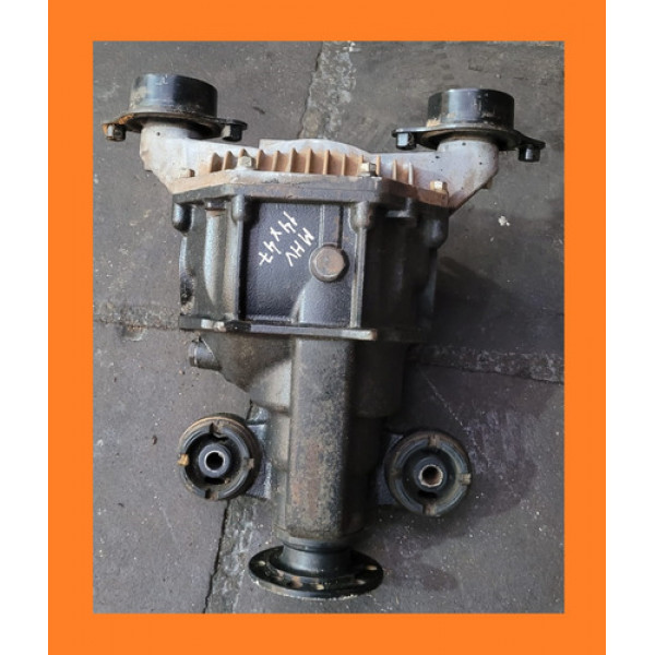 Diferencial Traseiro Mohave 2013 2014 2015 3.0 Diesel 