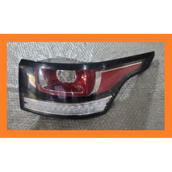 Lanterna Traseira Direita Range Rover Sport 2014 2015 2016