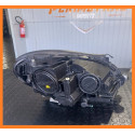 Farol Esquerdo Com Xenon Mercedes C180 C200 C250 C300