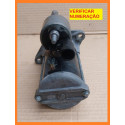 Motor Partida Arranque Golf Gti Passat 2.0 220cv