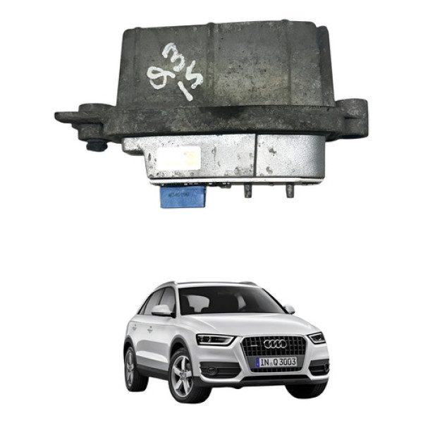Módulo Reator Led Farol Audi Q3