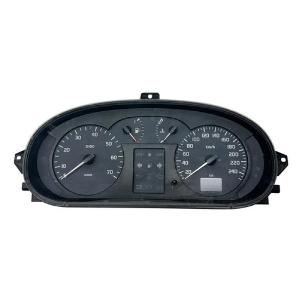 Painel Instrumento Renault Scenic 2003