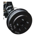 Diferencial Traseiro Gm S10 2.8 4x4 2001 2002 2003 2004 2005