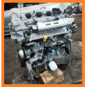 Motor Parcial Nissan March Sentra 1.6 Flex 111cv