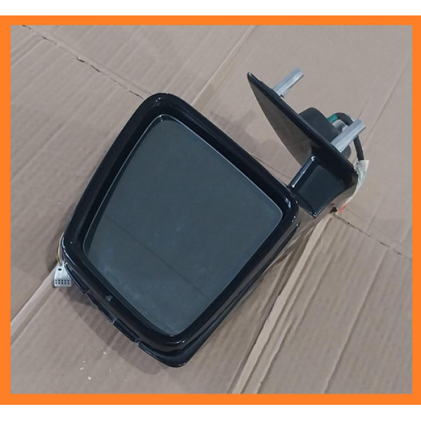 Retrovisor Esquerdo Mercedes Ml 320 350 2011