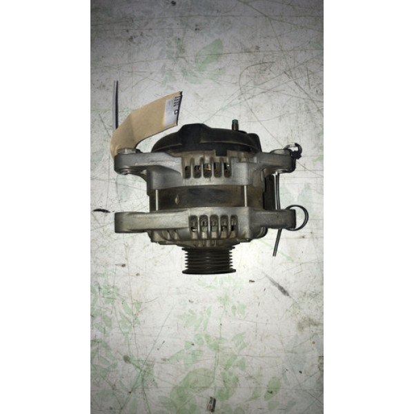 Alternador Hyundai Azera V6 2011