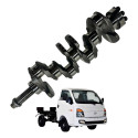 Virabrequim Stander Hr Bongo 2.5 Diesel 16v 2013 2022