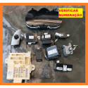 Kit Módulo Injeção Sorento 3.5 V6 2011 2012