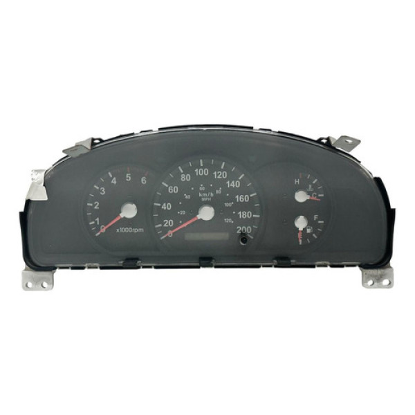 Painel Instrumento Sorento 2.5 Manual 2003 2009 Original