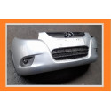 Para-choque Dianteiro Completo Jac J3 2010 2011 2012 2013
