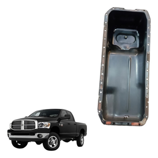 Carter Motor Dodge Ram 5.9 2500 2006 2007 2008 2009