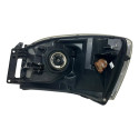 Farol Esquerdo Dodge Ram 2500 2007 2010