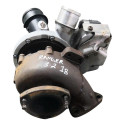 Turbina Ford Ranger 3.2 Diesel 2017 A 2023 8221820009dpqrg